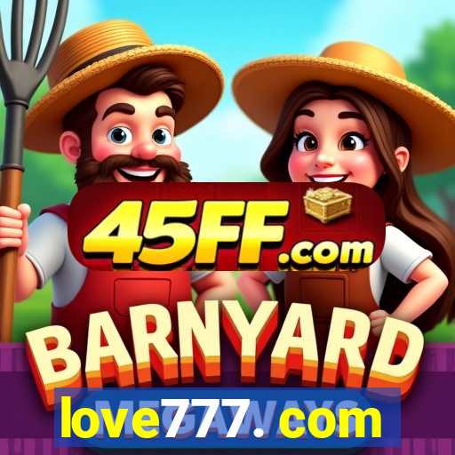 love777. com